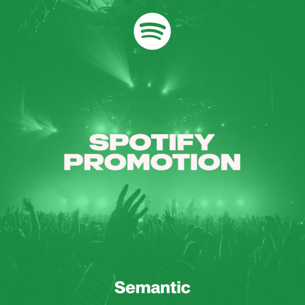 Spotify Promotion