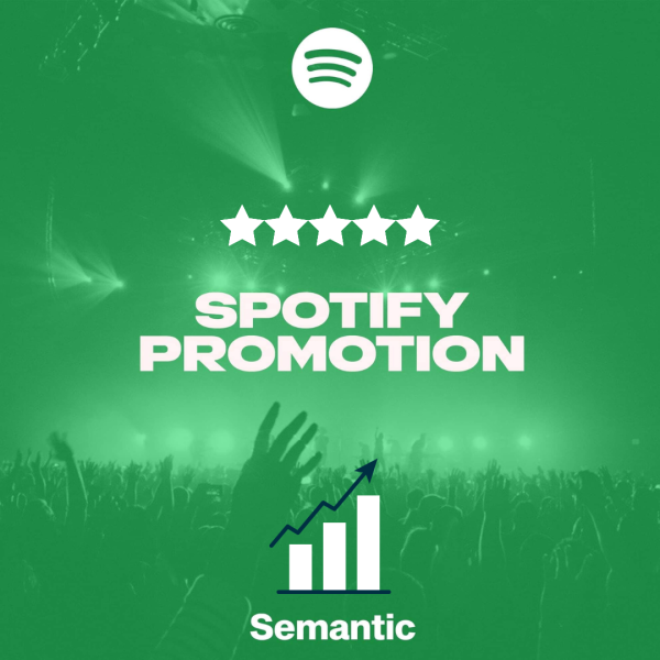 Spotify Extra VIP Promotion