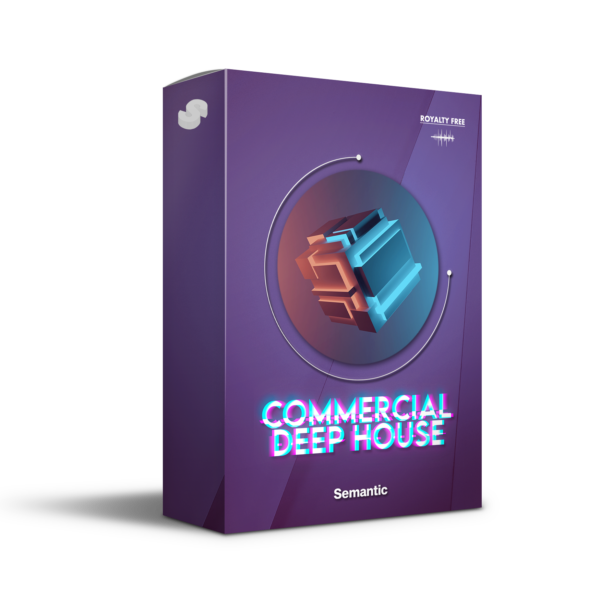 Commercial Deep House