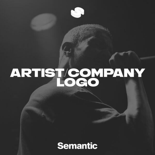 Artist/Company Logo