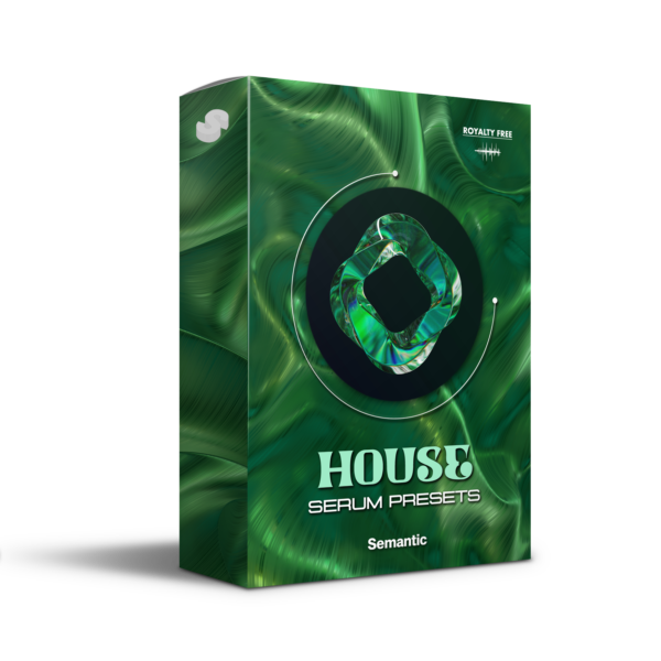 House Serum Presets