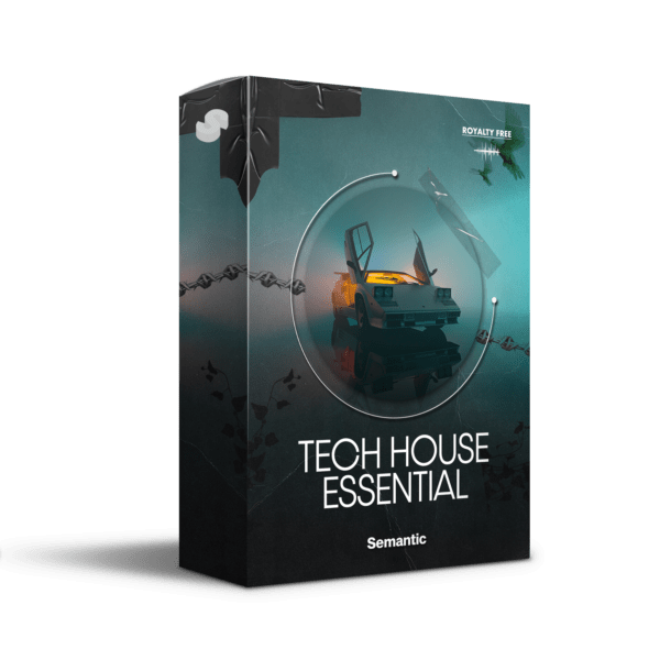 Tech House Essentials