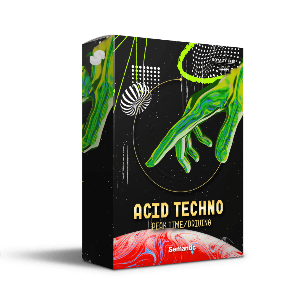 acid techni