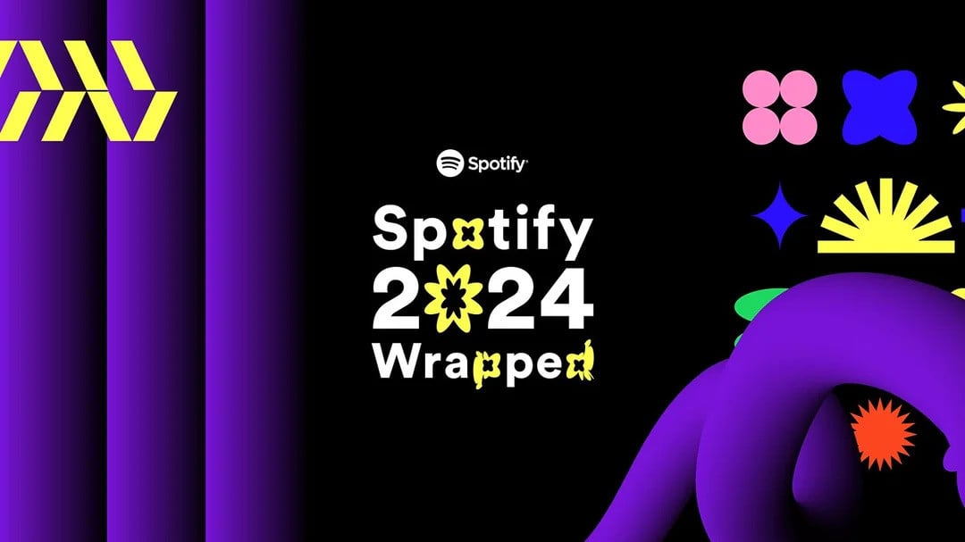 How to View Your Spotify Wrapped 2024 as an Artist Semantic Sounds