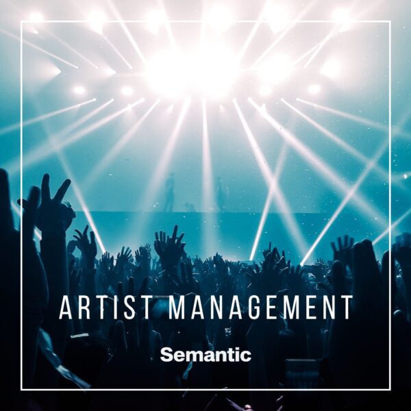 Artist Management