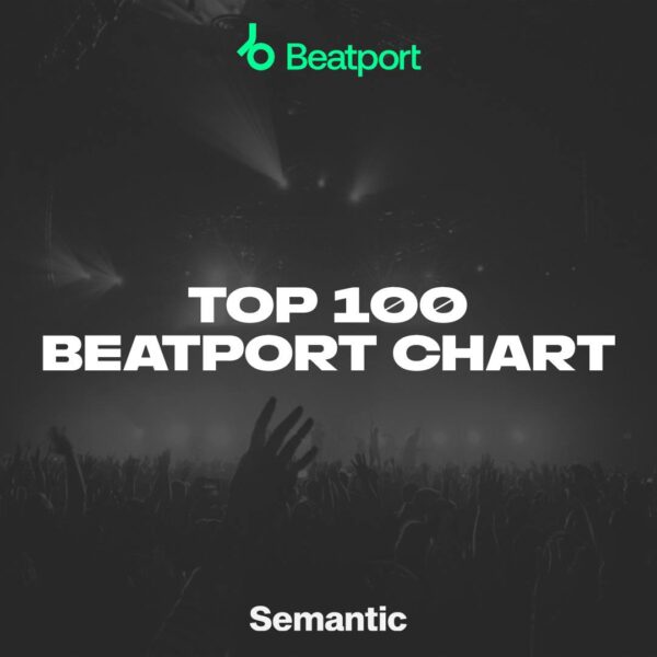 Top 100 Beatport Chart