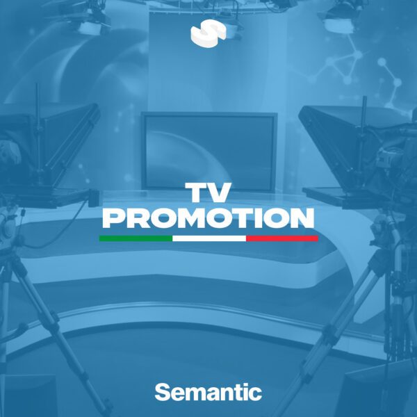 TV Promotion Italia